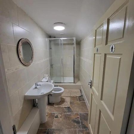 The Dublin Packet - Single Room 2 Holyhead Eksteriør bilde