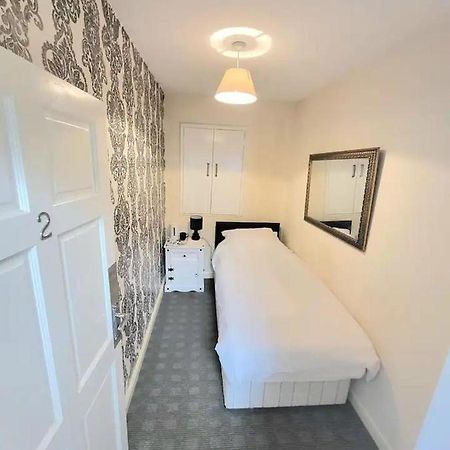 The Dublin Packet - Single Room 2 Holyhead Eksteriør bilde